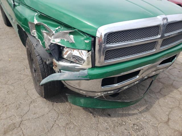 Photo 9 from auction – 1998 DODGE RAM 1500 with VIN 3B7HC12Z2WM286922