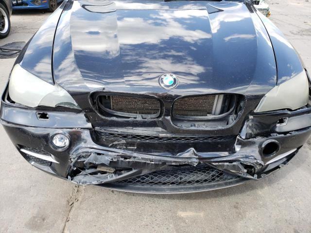Photo 9 from auction – 2011 BMW X5 XDRIVE3 with VIN 5UXZV4C50BL405525