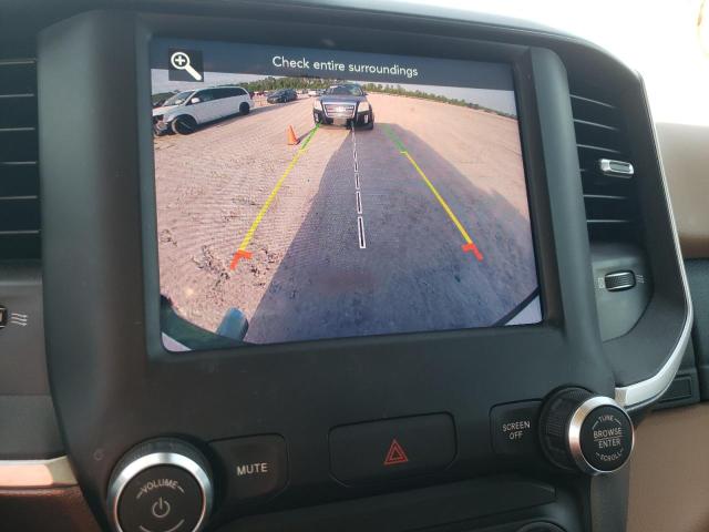Photo 9 from auction – 2020 RAM 1500 BIG H with VIN 1C6SRFMT4LN230113