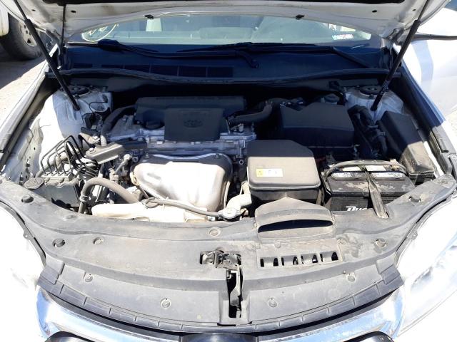 Photo 7 from auction – 2017 TOYOTA CAMRY LE with VIN 4T1BF1FK0HU699135