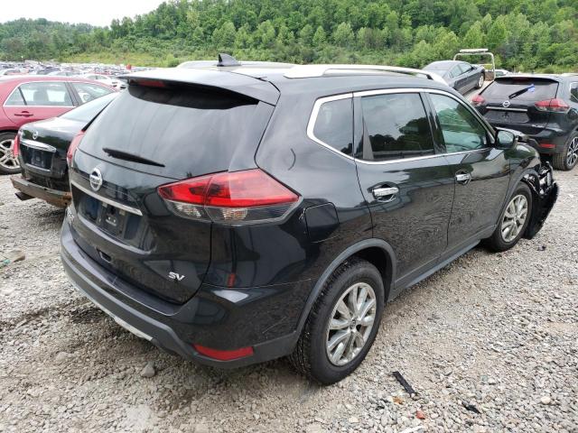 Photo 4 from auction – 2018 NISSAN ROGUE S with VIN KNMAT2MT6JP511703