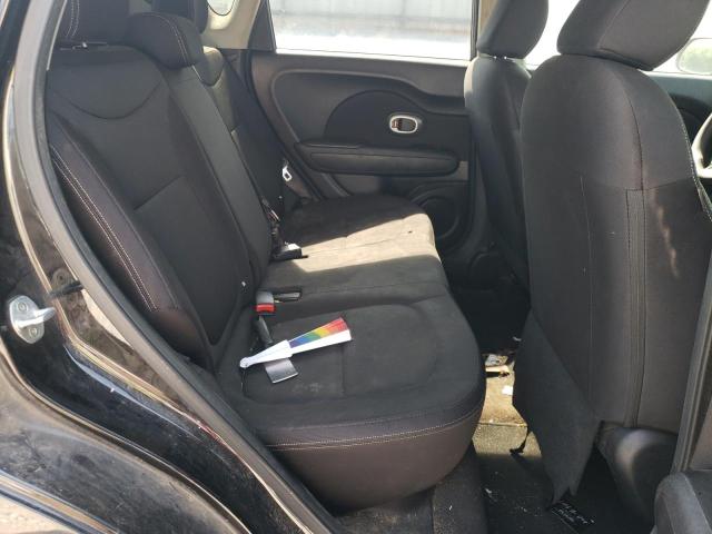 Photo 6 from auction – 2015 KIA SOUL with VIN KNDJN2A27F7196729