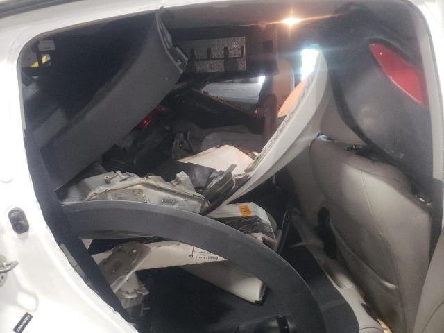 Photo 6 from auction – 2016 HONDA HRV with VIN 3CZRU6H7XGM736512