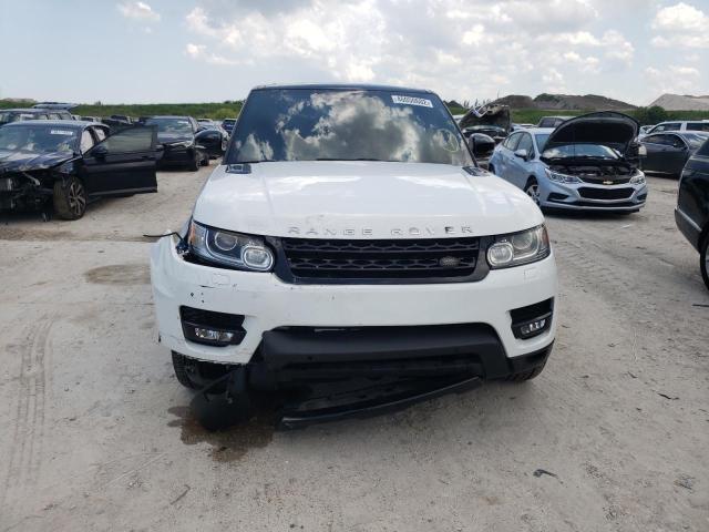 Photo 9 from auction – 2015 LAND ROVER RANGE ROVE with VIN SALWR2TF6FA628815