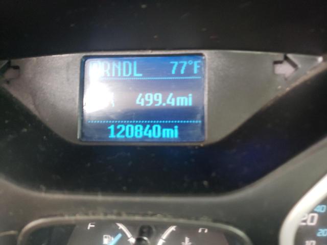 Photo 8 from auction – 2012 FORD FOCUS S with VIN 1FAHP3E21CL313111
