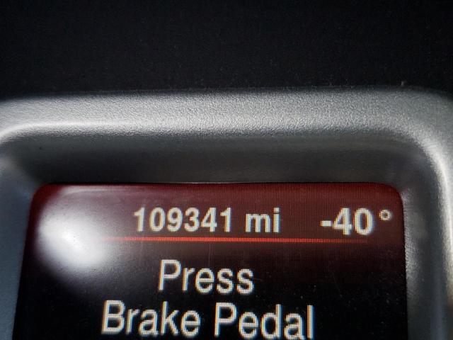 Photo 8 from auction – 2014 DODGE JOURNEY SE with VIN 3C4PDCAB4ET241090