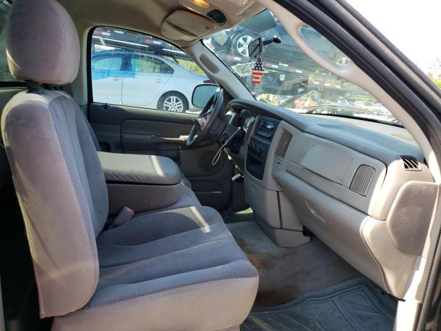 Photo 7 from auction – 2004 DODGE RAM 1500 S with VIN 1D7HA16N84J248222