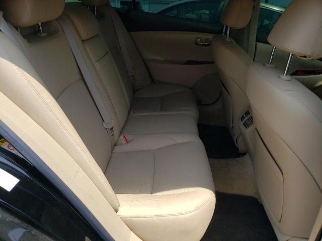 Photo 6 from auction – 2009 LEXUS ES 350 with VIN JTHBJ46GX92318399