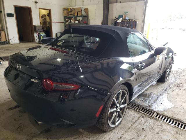 Photo 4 from auction – 2016 MAZDA MX-5 MIATA with VIN JM1NDAD74G0108171
