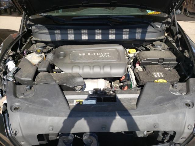 Photo 7 from auction – 2016 JEEP CHEROKEE L with VIN 1C4PJMCB5GW306568