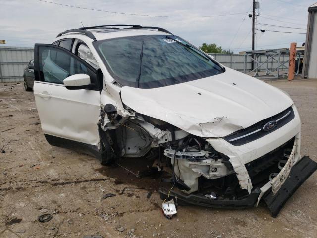 Photo 1 from auction – 2013 FORD ESCAPE SE with VIN 1FMCU9GX6DUB60984