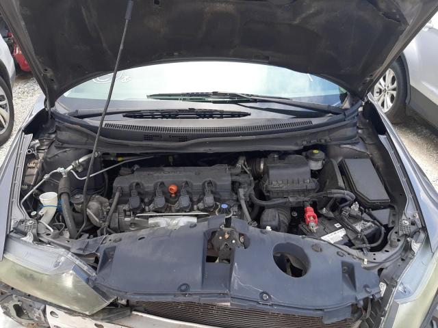 صورة رقم 7 من المزاد - 2015 HONDA CIVIC LX مع VIN 19XFB2F58FE032116