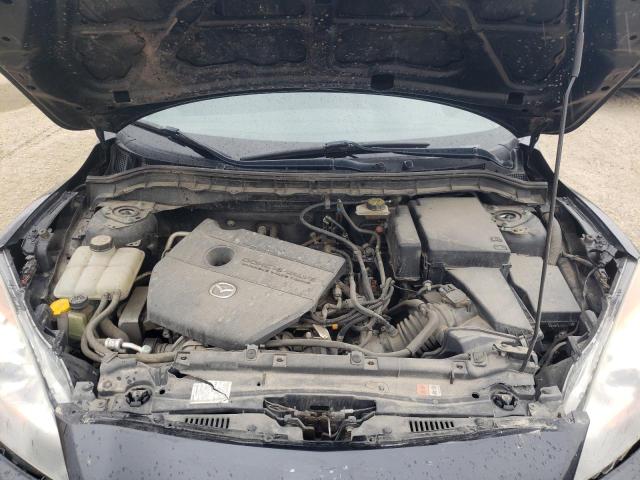 Photo 7 from auction – 2013 MAZDA 3 I with VIN JM1BL1UF7D1760754