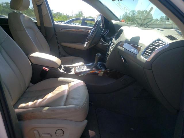 صورة رقم 5 من المزاد - 2011 AUDI Q5 PREMIUM مع VIN WA1LFBFP6BA099801