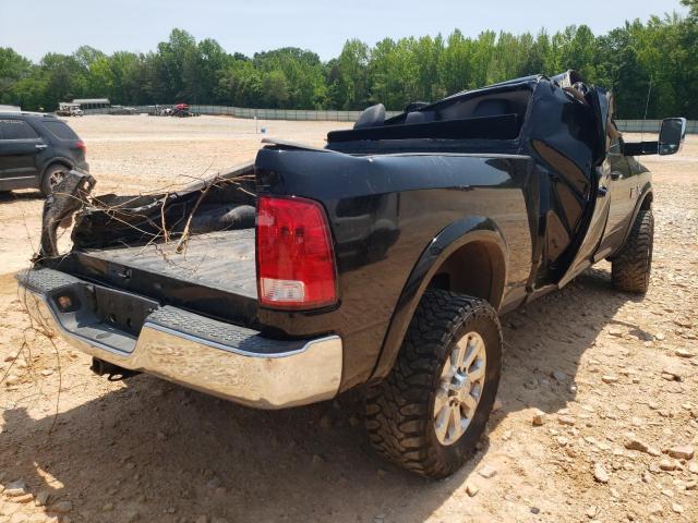 Photo 4 from auction – 2012 DODGE RAM 2500 L with VIN 3C6UD5NL3CG214798