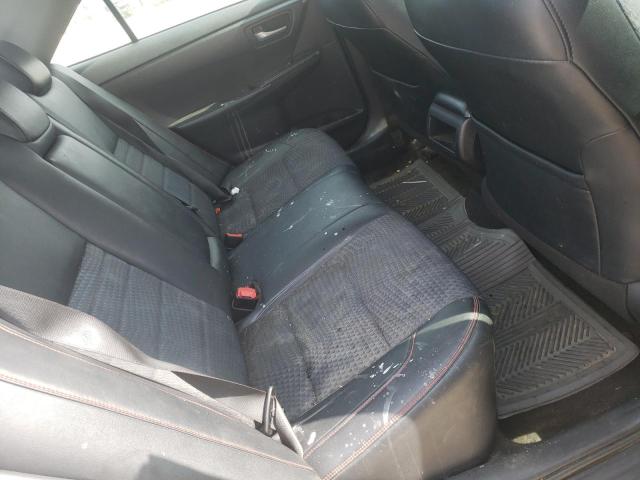 Photo 6 from auction – 2015 TOYOTA CAMRY LE with VIN 4T1BF1FK3FU985283