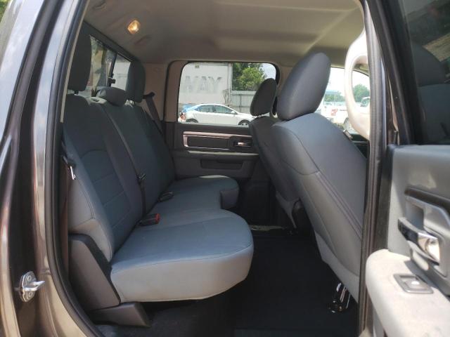Photo 6 from auction – 2020 RAM 1500 CLASS with VIN 1C6RR7TT4LS111615