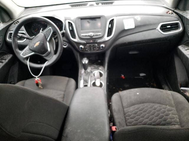 Photo 9 from auction – 2018 CHEVROLET EQUINOX LT with VIN 2GNAXJEV6J6143836