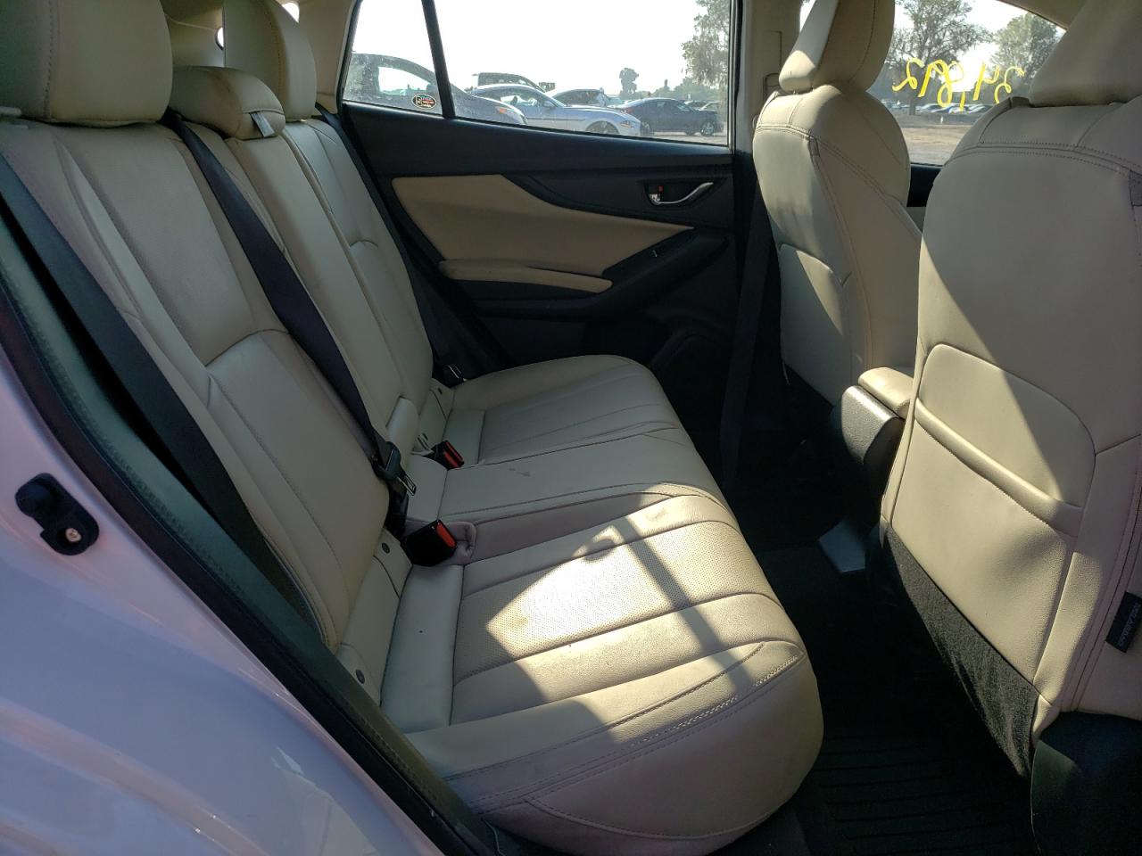 Photo 6 from auction – 2019 SUBARU IMPREZA LI with VIN 4S3GTAU62K3726387