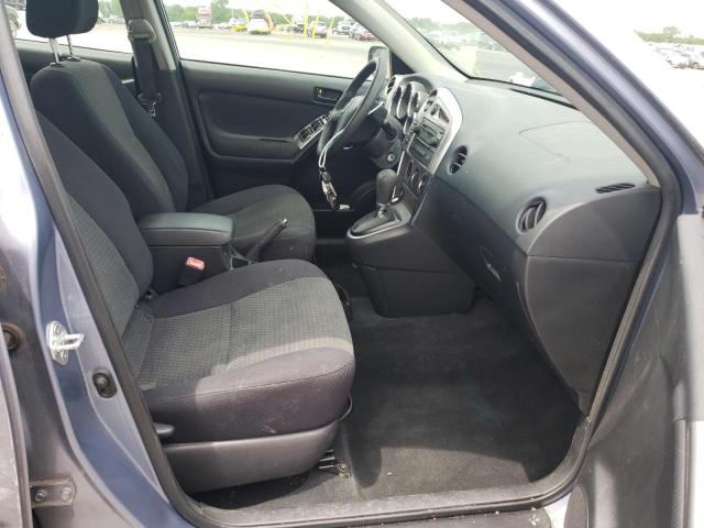 Photo 5 from auction – 2006 TOYOTA COROLLA MA with VIN 2T1KR32E46C623757