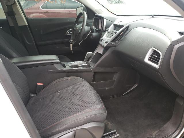 Photo 5 from auction – 2015 CHEVROLET EQUINOX LS with VIN 1GNFLEEK8FZ106782
