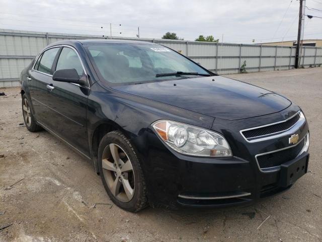 Photo 1 from auction – 2012 CHEVROLET MALIBU 1LT with VIN 1G1ZC5E02CF208296
