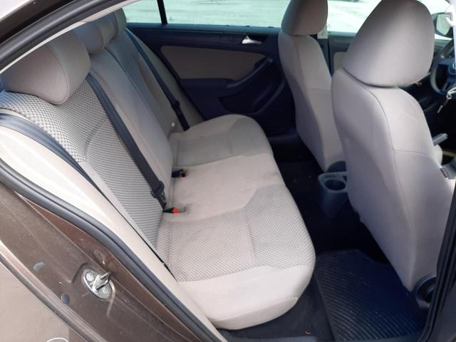 Photo 6 from auction – 2012 VOLKSWAGEN JETTA BASE with VIN 3VW2K7AJ5CM331383