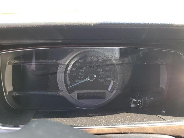 Photo 8 from auction – 2013 FORD TAURUS with VIN 1FAHP2F84DG131118