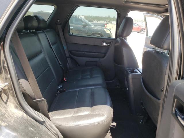 Фото 6 с аукциона – 2008 FORD ESCAPE LIM с VIN 1FMCU04148KC69649