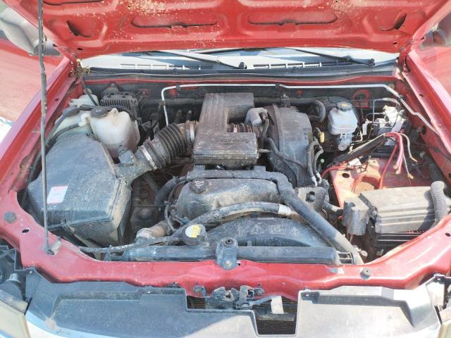 صورة رقم 7 من المزاد - 2004 GMC CANYON مع VIN 1GTCS136748152717