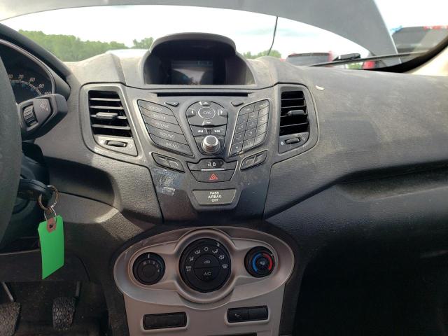 Photo 9 from auction – 2015 FORD FIESTA SE with VIN 3FADP4EJ0FM225410