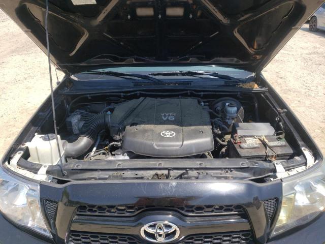 Photo 7 from auction – 2011 TOYOTA TACOMA DOU with VIN 3TMJU4GN5BM112892