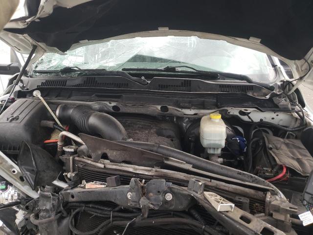 Photo 7 from auction – 2013 RAM 2500 ST with VIN 3C6TR5HT6DG613781