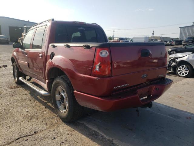 Photo 3 from auction – 2004 FORD EXPLORER S with VIN 1FMZU67KX4UB03734