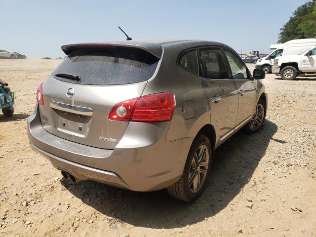 Photo 4 from auction – 2011 NISSAN ROGUE S with VIN JN8AS5MT5BW160329