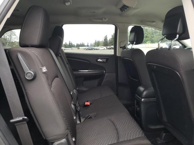 Photo 6 from auction – 2015 DODGE JOURNEY SE with VIN 3C4PDDAG1FT651574