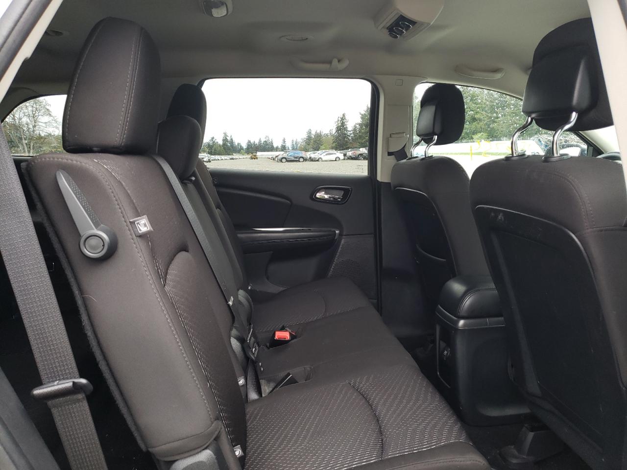 Zdjęcie 16 z aukcji – 2015 DODGE JOURNEY SE z VIN 3C4PDDAG1FT651574