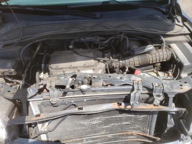 Photo 7 from auction – 2004 HONDA PILOT EX with VIN 2HKYF18424H533443