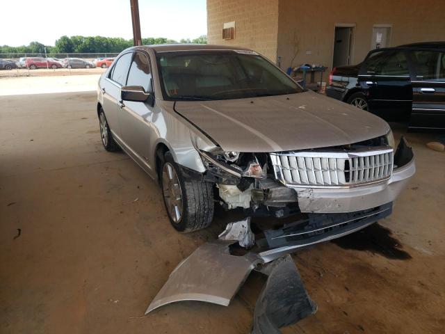 LINCOLN MKZ 2007 مع رقم تعريف المركبة 3LNHM26TX7R661948 - صورة من المزاد