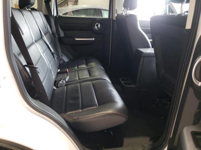 Photo 6 from auction – 2011 DODGE NITRO SHOC with VIN 1D4PU7GX9BW512518