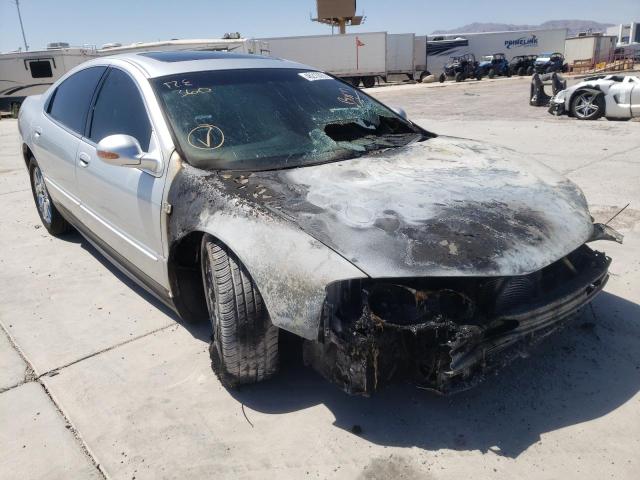 Photo 1 from auction – 2003 CHRYSLER 300M SPECI with VIN 2C3HE76K73H553464