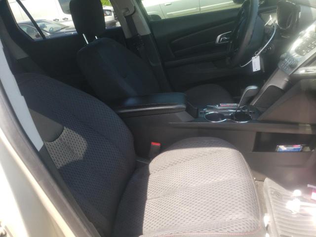 Photo 5 from auction – 2013 GMC TERRAIN SL with VIN 2GKFLREK1D6199285