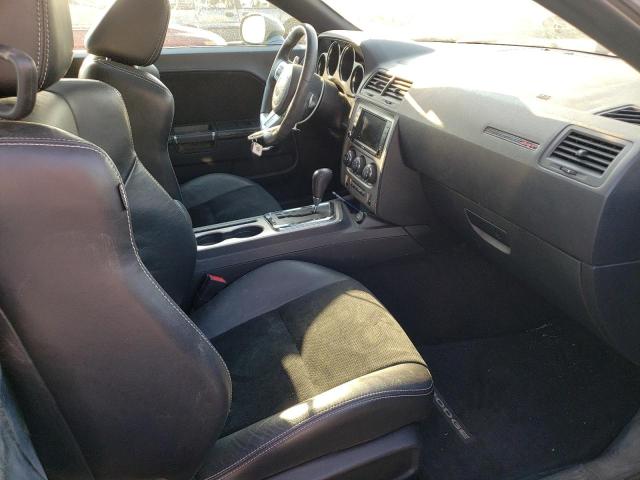 Photo 5 from auction – 2012 DODGE CHALLENGER with VIN 2C3CDYCJ9CH268196