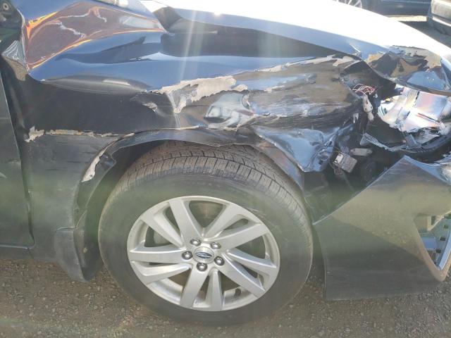Photo 9 from auction – 2015 SUBARU IMPREZA PR with VIN JF1GPAC63F8246119