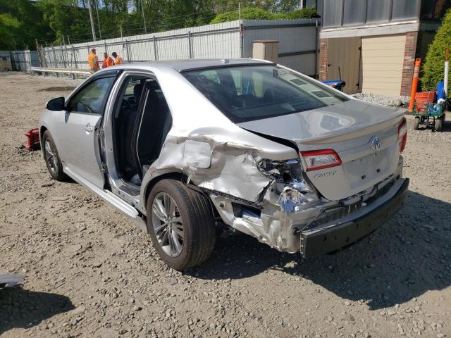 Photo 9 from auction – 2012 TOYOTA CAMRY BASE with VIN 4T1BF1FK7CU184710