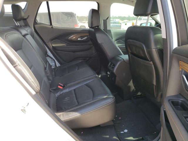 Photo 6 from auction – 2018 GMC TERRAIN SL with VIN 3GKALMEX0JL135044