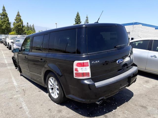 Photo 3 from auction – 2014 FORD FLEX SE with VIN 2FMGK5B85EBD34504