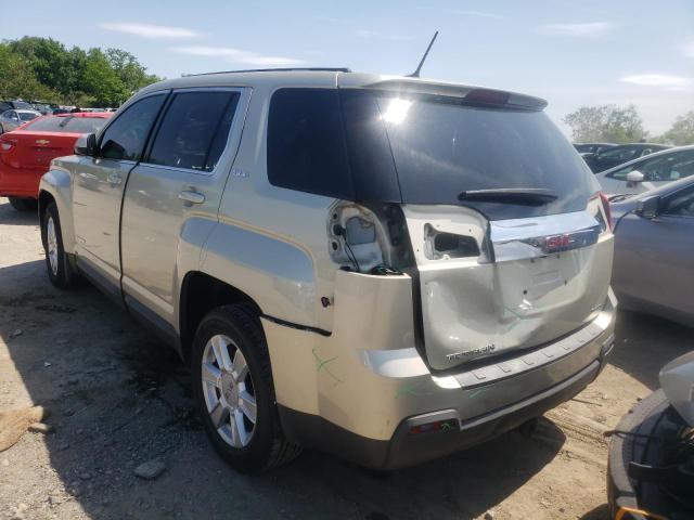 Photo 3 from auction – 2013 GMC TERRAIN SL with VIN 2GKFLREK1D6199285