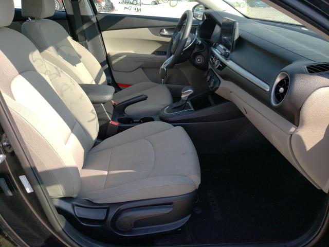 Photo 5 from auction – 2020 KIA FORTE FE with VIN 3KPF24AD2LE251854