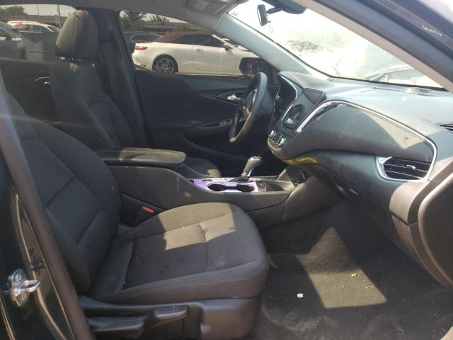 Photo 5 from auction – 2019 CHEVROLET MALIBU LT with VIN 1G1ZD5ST1KF139482